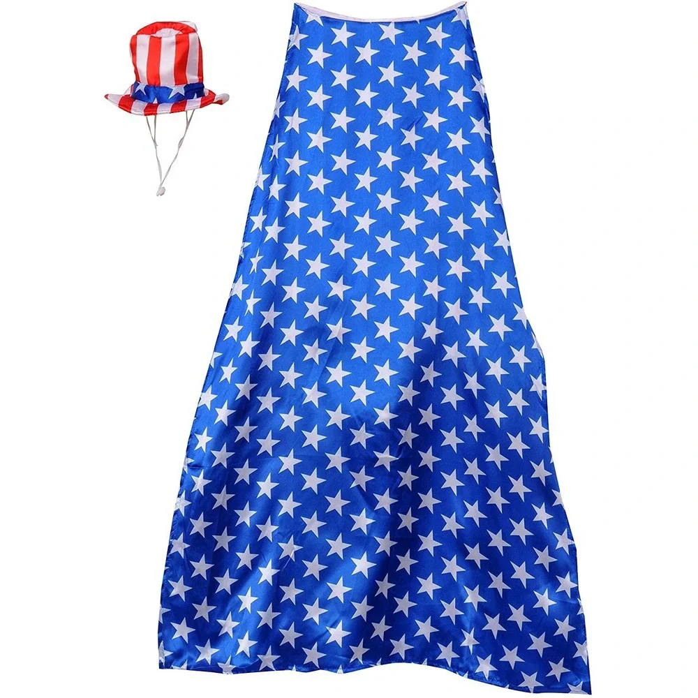 Uncle Sam Big Dog Boutique, XX-Large